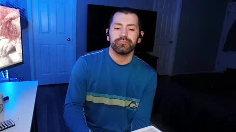 Ivan online show from March 2025 09:55:02 AM