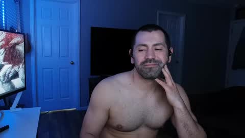 Ivan online show from March 2025 06:34:01 PM