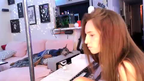 Snapshot of icyduo chatting on January 2026 11:26:01 AM doubletrouble online show from January 2026 11:26:01 AM