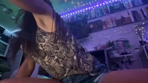 icyspice online show from July 2026 10:13:02 AM