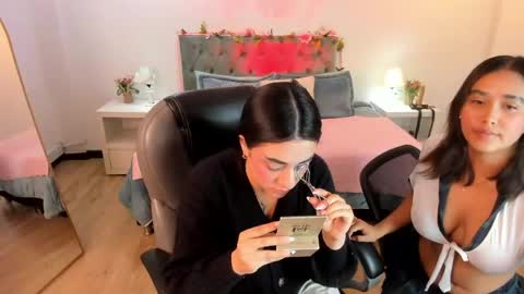 Icy online show from May 2026 11:18:01 AM