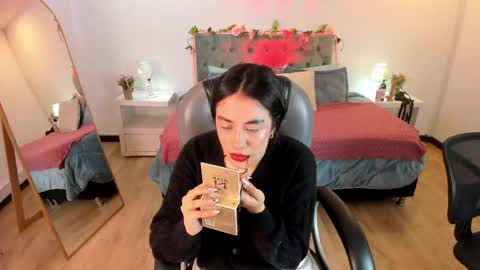 Icy online show from May 2026 11:28:01 AM