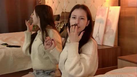 Ida Mask online show from December 2025 03:39:02 PM