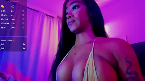 Idara Smith online show from October 2025 06:03:01 AM