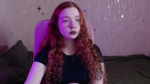 Snapshot of idaredfoxx chatting on January 2026 02:55:02 PM Ida online show from January 2026 02:55:02 PM