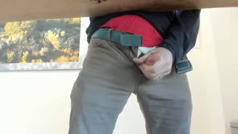 idfunguy2023 online show from November 2025 09:16:01 PM