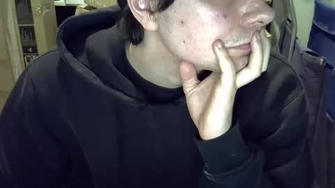 Snapshot of idkwhattowatch chatting on December 2024 06:05:01 PM idkwhattowatch online show from December 2024 06:05:01 PM