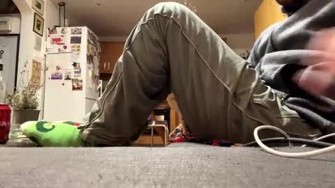 Snapshot of idkwhattowatch chatting on March 2025 09:43:01 PM idkwhattowatch online show from March 2025 09:43:01 PM