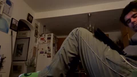 Snapshot of idkwhattowatch chatting on March 2025 12:59:02 AM idkwhattowatch online show from March 2025 12:59:02 AM