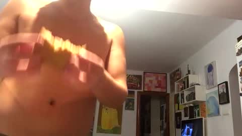 Snapshot of idkwhattowatch chatting on September 2025 05:25:02 PM idkwhattowatch online show from September 2025 05:25:02 PM