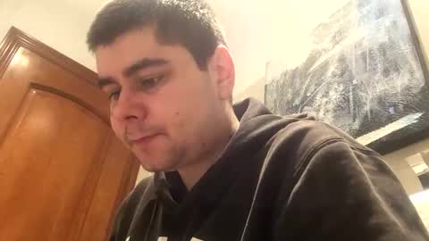 Snapshot of idkwhattowatch chatting on November 2025 12:05:02 PM idkwhattowatch online show from November 2025 12:05:02 PM