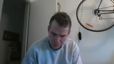 idontknowwhy1 online show from January 2025 10:19:01 AM