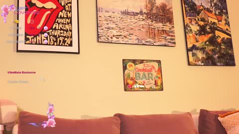 Little Flower online show from February 2025 08:21:02 AM