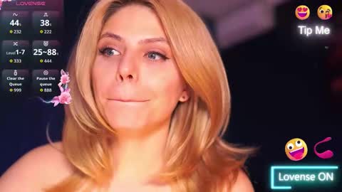 Little Flower online show from November 2025 06:43:01 PM