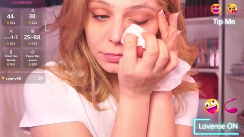 Little Flower online show from January 2026 07:39:01 PM