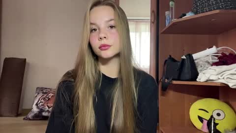 Katerina online show from July 2026 10:35:01 AM