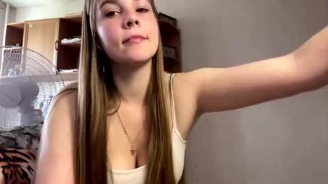 Katerina online show from July 2026 10:10:01 AM