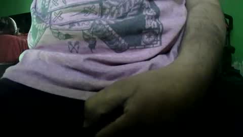 Snapshot of ifanta chatting on November 2025 01:00:01 PM Nicolas online show from November 2025 01:00:01 PM