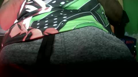 Snapshot of ifanta chatting on February 2026 03:21:01 AM Nicolas online show from February 2026 03:21:01 AM