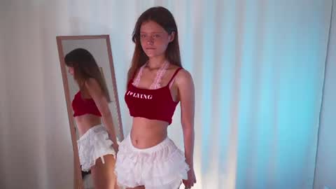 Snapshot of ifiwasyourgf chatting on July 2026 08:29:02 AM Lisa online show from July 2026 08:29:02 AM