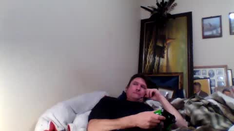 Snapshot of ifoundthegspot chatting on December 2024 02:27:01 PM Darthmark420 online show from December 2024 02:27:01 PM