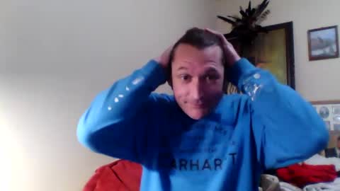 Snapshot of ifoundthegspot chatting on December 2024 04:31:01 PM Darthmark420 online show from December 2024 04:31:01 PM