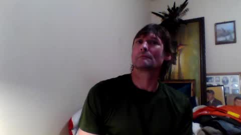 Snapshot of ifoundthegspot chatting on December 2024 04:20:02 AM Darthmark420 online show from December 2024 04:20:02 AM