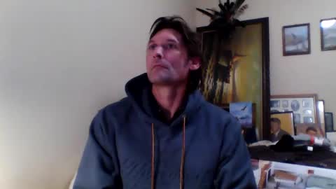 Snapshot of ifoundthegspot chatting on December 2024 12:57:01 AM Darthmark420 online show from December 2024 12:57:01 AM