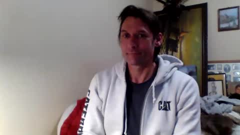 Snapshot of ifoundthegspot chatting on January 2025 09:49:02 AM Darthmark420 online show from January 2025 09:49:02 AM