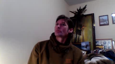 Snapshot of ifoundthegspot chatting on January 2025 09:48:01 AM Darthmark420 online show from January 2025 09:48:01 AM