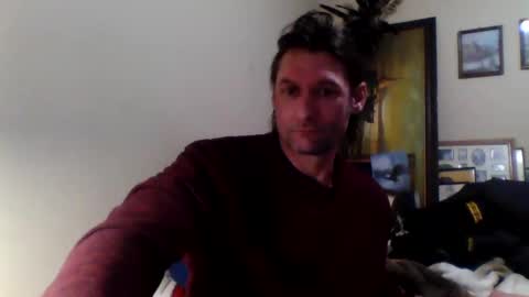 Snapshot of ifoundthegspot chatting on February 2025 08:02:02 AM Darthmark420 online show from February 2025 08:02:02 AM