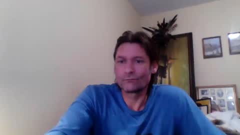 Snapshot of ifoundthegspot chatting on February 2025 06:52:01 PM Darthmark420 online show from February 2025 06:52:01 PM