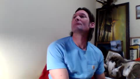 Snapshot of ifoundthegspot chatting on February 2025 08:48:02 AM Darthmark420 online show from February 2025 08:48:02 AM