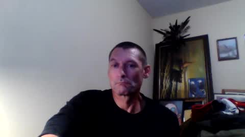 Snapshot of ifoundthegspot chatting on September 2025 07:34:01 AM Darthmark420 online show from September 2025 07:34:01 AM