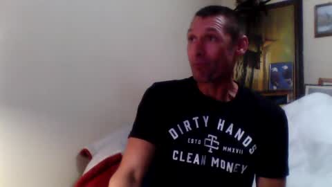 Snapshot of ifoundthegspot chatting on October 2025 07:28:02 AM Darthmark420 online show from October 2025 07:28:02 AM