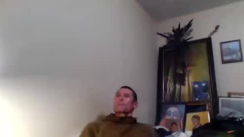 Snapshot of ifoundthegspot chatting on October 2025 06:23:01 AM Darthmark420 online show from October 2025 06:23:01 AM