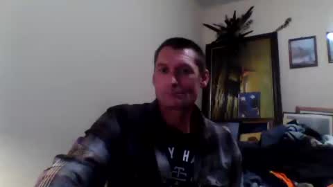 Snapshot of ifoundthegspot chatting on October 2025 09:21:02 AM Darthmark420 online show from October 2025 09:21:02 AM