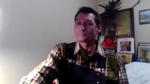 Snapshot of ifoundthegspot chatting on November 2025 11:35:01 AM Darthmark420 online show from November 2025 11:35:01 AM