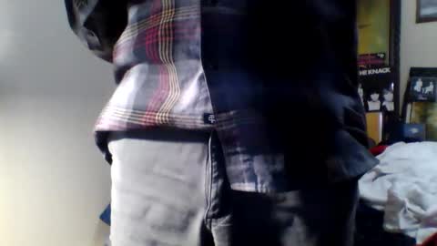 Snapshot of ifoundthegspot chatting on December 2025 11:48:01 AM Darthmark420 online show from December 2025 11:48:01 AM