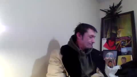 Snapshot of ifoundthegspot chatting on January 2026 11:15:02 AM Darthmark420 online show from January 2026 11:15:02 AM