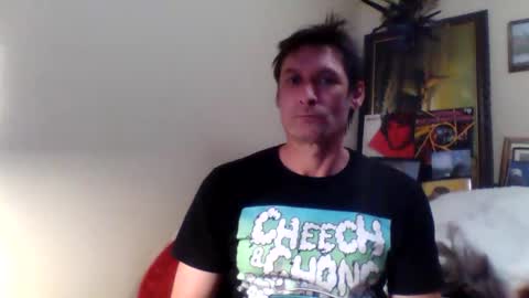 Darthmark420 online show from March 2026 07:12:02 AM