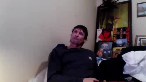 Darthmark420 online show from April 2026 11:58:01 AM