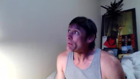 Darthmark420 online show from April 2026 07:29:01 AM