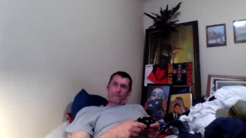 Darthmark420 online show from May 2026 05:05:02 AM