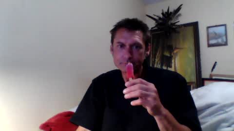 Snapshot of ifoundthegspot chatting on July 2026 07:36:02 AM Darthmark420 online show from July 2026 07:36:02 AM