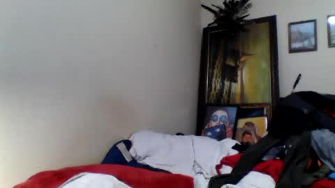 Snapshot of ifoundthegspot chatting on July 2026 06:05:01 AM Darthmark420 online show from July 2026 06:05:01 AM