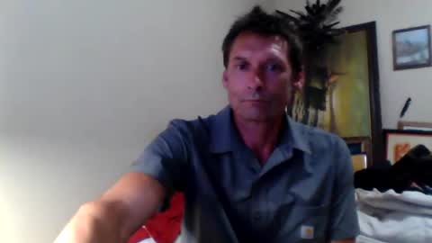 Snapshot of ifoundthegspot chatting on July 2026 08:12:02 AM Darthmark420 online show from July 2026 08:12:02 AM