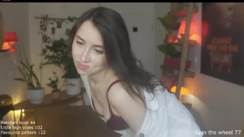Snapshot of ifyouleave chatting on April 2026 02:18:02 PM Belle online show from April 2026 02:18:02 PM