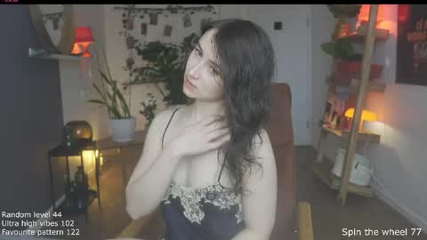 Snapshot of ifyouleave chatting on April 2026 10:40:01 AM Belle online show from April 2026 10:40:01 AM