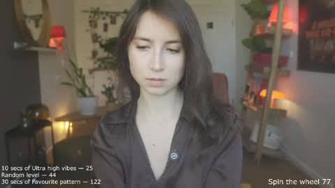 Snapshot of ifyouleave chatting on April 2026 10:54:01 AM Belle online show from April 2026 10:54:01 AM